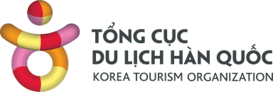 Korea Tourism Organization Logo